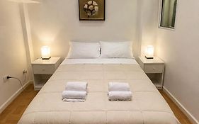 Downtown Apartament Retiro
